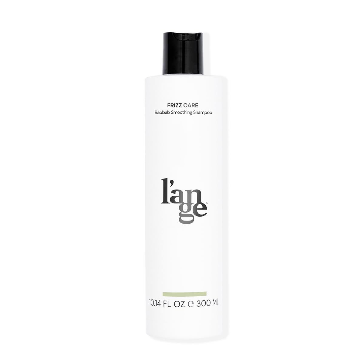 Amazon.com : L'ANGE HAIR Frizz Care Baobab Smoothing Shampoo